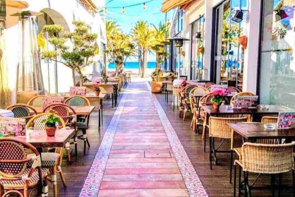Javea Dream Luxury Villa With Pool, Lounge, Bbq, Airco, Wifi Balcon del Mar Exterior foto