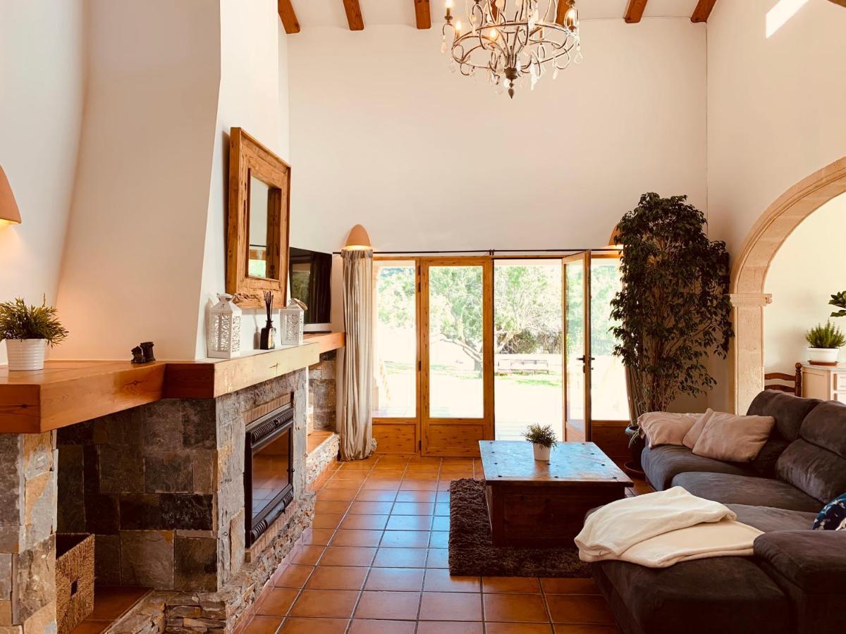Javea Dream Luxury Villa With Pool, Lounge, Bbq, Airco, Wifi Balcon del Mar Exterior foto