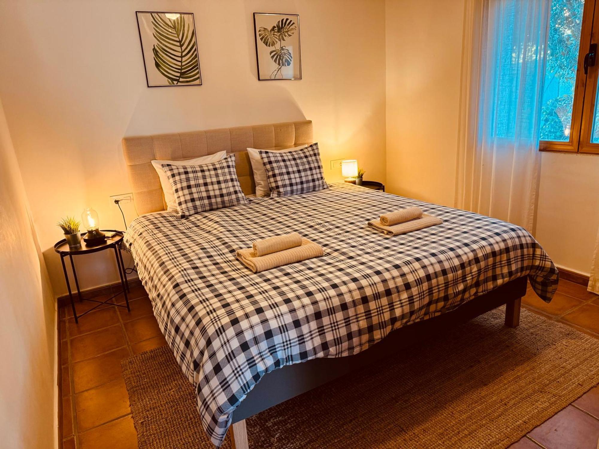 Javea Dream Luxury Villa With Pool, Lounge, Bbq, Airco, Wifi Balcon del Mar Exterior foto