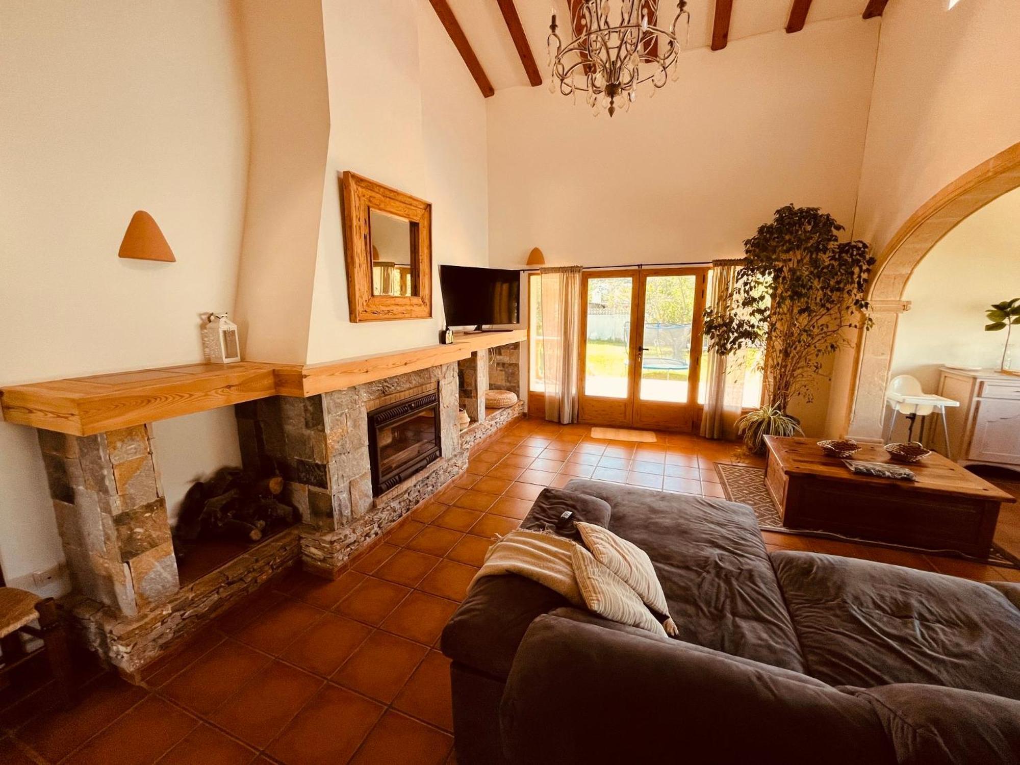 Javea Dream Luxury Villa With Pool, Lounge, Bbq, Airco, Wifi Balcon del Mar Exterior foto